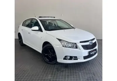 Chevrolet cruze 2014 1.8 ltz 16v flex 4p automático