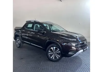 Fiat toro 2022 1.3 turbo 270 flex volcano at6