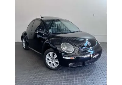 Volkswagen new beetle 2008 2.0 mi 8v gasolina 2p automático