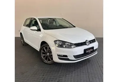 Volkswagen golf 2015 1.4 tsi comfortline 16v gasolina 4p automático