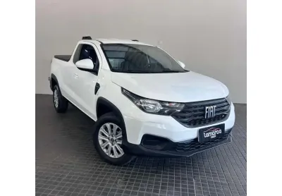 Fiat strada 2022 1.4 fire flex endurance cs manual