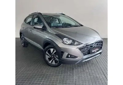 Hyundai hb20x 2020 1.6 16v flex vision automático 