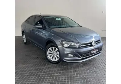 Volkswagen virtus 2022 1.0 200 tsi comfortline automático