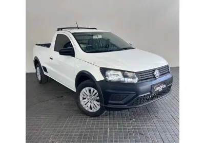 Volkswagen saveiro 2023 1.6 msi robust cs 16v flex 2p manual