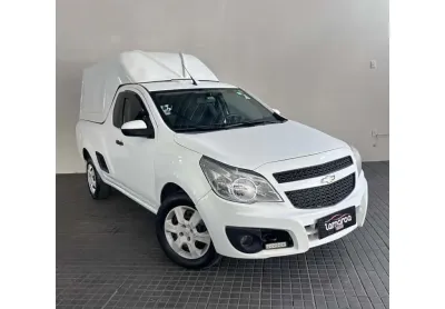 Chevrolet montana 2015 1.4 mpfi ls cs 8v flex 2p manual
