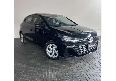 Hyundai hb20 2023 1.0 12v flex comfort manual