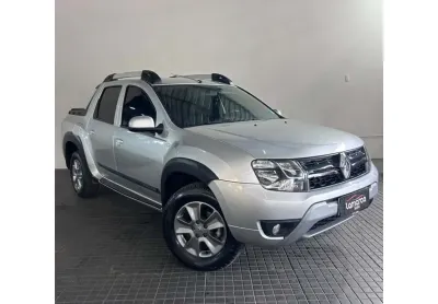 Renault duster oroch 2022 1.6 16v sce flex dynamique manual