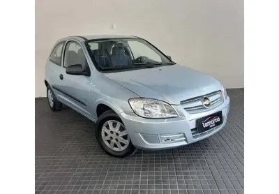 Chevrolet celta 2010 1.0 mpfi spirit 8v flex 2p manual