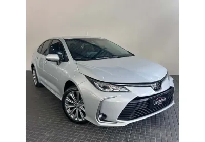Toyota corolla 2023 2.0 vvt-ie flex xei direct shift
