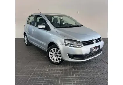 Volkswagen fox 2014 1.0 mi 8v flex 4p manual