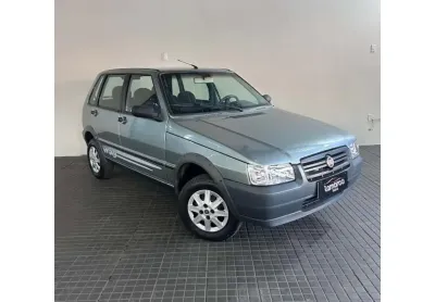 Fiat uno 2010 1.0 mpi mille way economy 8v flex 4p manual