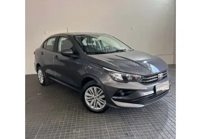 Fiat cronos 2023 1.3 firefly flex drive manual