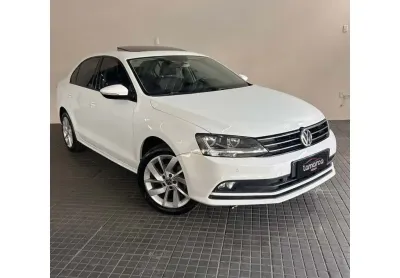 Volkswagen jetta 2017 1.4 16v tsi comfortline gasolina 4p tiptronic