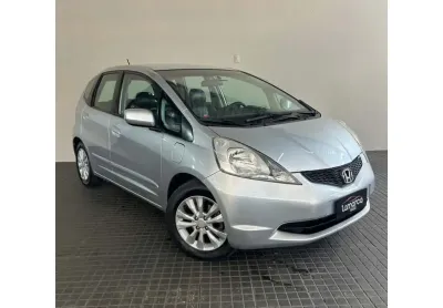 Honda fit 2010 1.4 lx 16v flex 4p manual