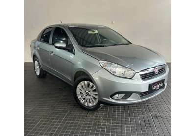 Fiat grand siena 2015 1.6 mpi essence 16v flex 4p manual