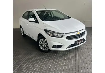 Chevrolet prisma 2018 1.4 mpfi lt 8v flex 4p automático
