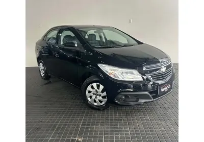 Chevrolet prisma 2015 1.0 mpfi lt 8v flex 4p manual