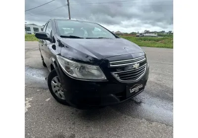 Chevrolet prisma 2015 1.0 mpfi lt 8v flex 4p manual