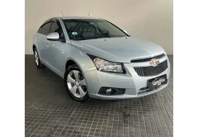 Chevrolet cruze 2012 1.8 lt 16v flex 4p automático