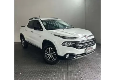 Fiat toro 2018 2.0 16v turbo diesel volcano 4wd at9