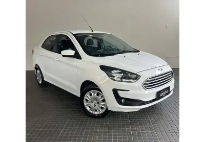 Ford ka 2021 1.0 ti-vct flex se plus sedan manual