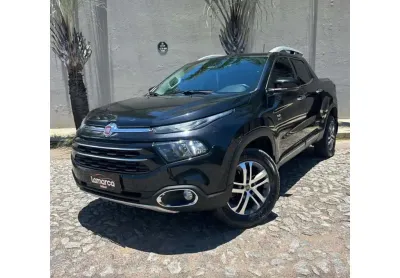 Fiat toro 2017 2.0 16v turbo diesel volcano 4wd at9