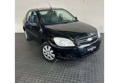 Chevrolet Prisma 2012 1.4 mpfi lt 8v flex 4p manual