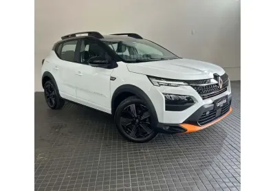 Renault kardian 2025 1.0 tce flex premiére edition edc