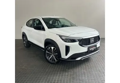 Fiat Fastback 2024 1.0 turbo 200 flex audace cvt