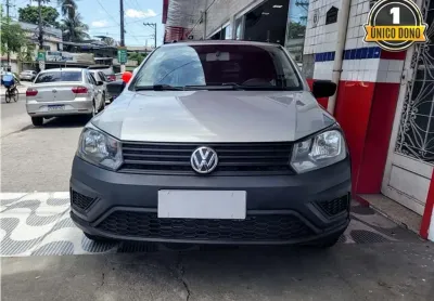 Volkswagen saveiro 2019 1.6 msi robust cd 8v flex 2p manual