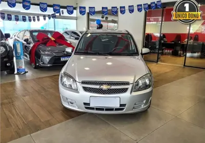 Chevrolet celta 2014 1.0 mpfi lt 8v flex 4p manual