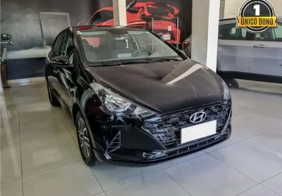 Hyundai hb20 2022 1.0 tgdi flex platinum automático