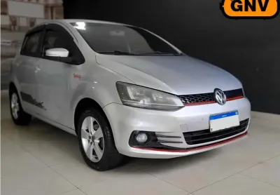 Volkswagen fox 2016 1.6 mi rock in rio 8v flex 4p manual