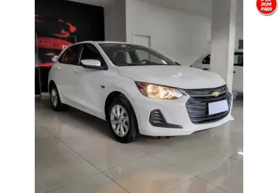 Chevrolet onix 2022 1.0 flex lt manual