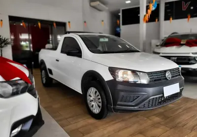 Volkswagen saveiro 2023 1.6 msi robust cs 8v flex 2p manual