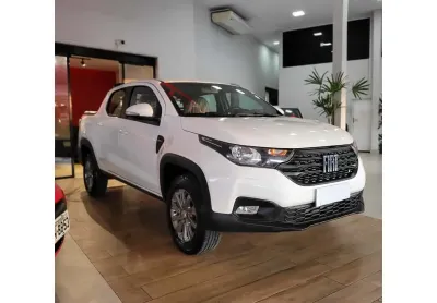 Fiat strada 2022 1.3 firefly flex freedom cd manual