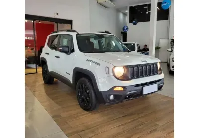 Jeep renegade 2021 2.0 16v turbo diesel moab 4p 4x4 automático