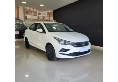 Fiat cronos 2024 1.3 firefly flex drive manual
