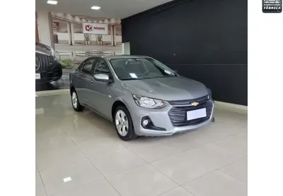 Chevrolet onix 2023 1.0 turbo flex plus ltz manual