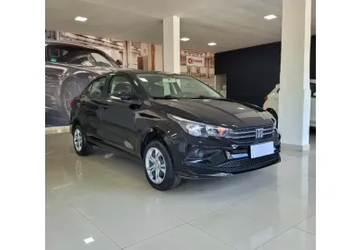 Fiat cronos 2024 1.3 firefly flex drive manual