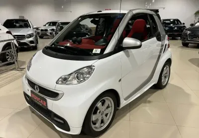Smart fortwo ca 62