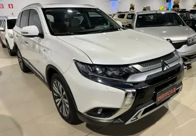 Outlander mmc 3.0 v6 hpe-s
