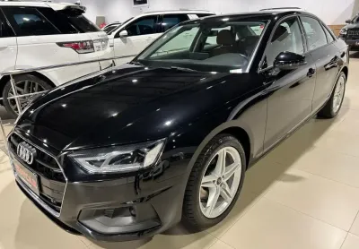 Audi a4 2.0 tfsi 
