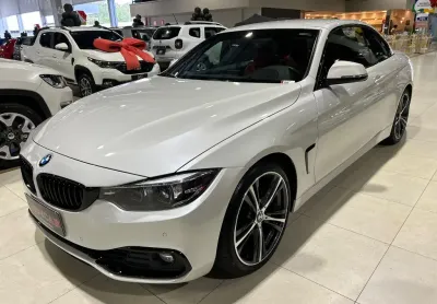 Bmw 430i 