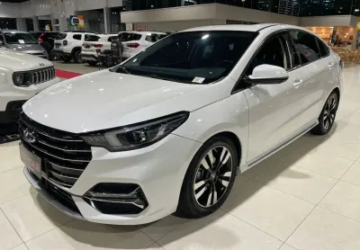 Caoa chery arrizo 6 pro 1.5 