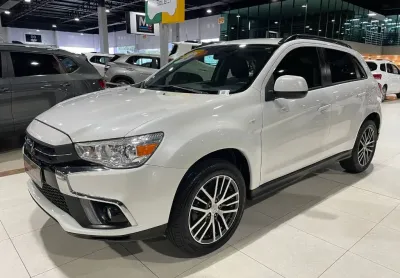 Mitsubishi asx gls 2wd