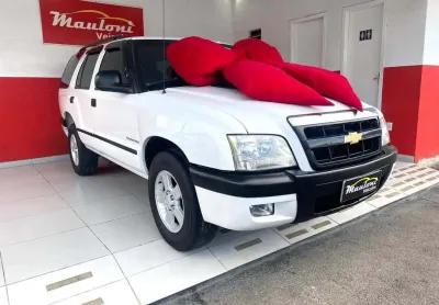 Chevrolet blazer advantage 2011