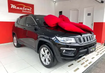 Jeep compass longitude 2.0 4x4 dies. 16v aut 2021