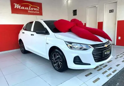 Chevrolet onix 1.0 mt