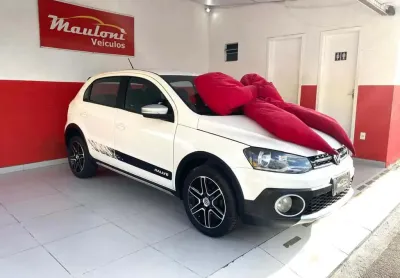 Volkswagen gol 1.6 rallye g6 2014